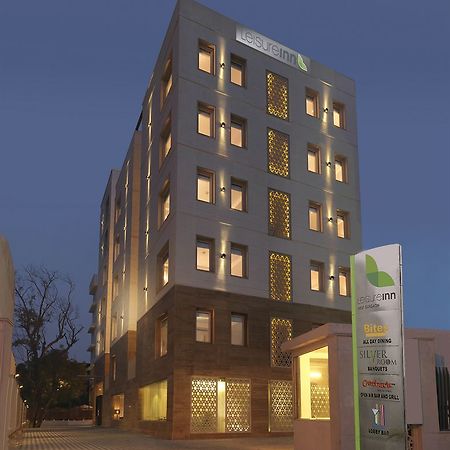 Quality Inn Gurgaon Exterior foto